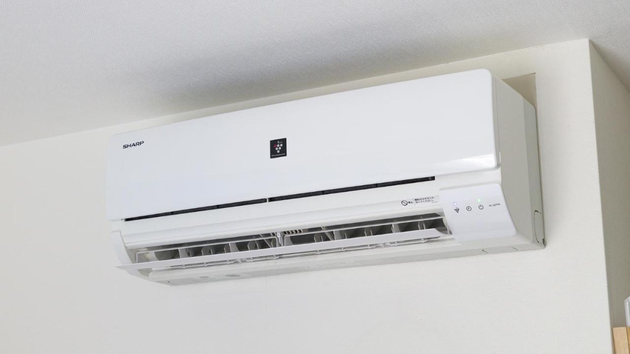 토요코 인 히로시마 헤이와 오도리 외부 사진